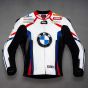 bmw motorrad jacket Tom Sykes BMW WSBK 2019