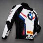 bmw motorrad jacket Tom Sykes BMW WSBK 2019