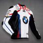 bmw motorrad jacket Tom Sykes BMW WSBK 2019