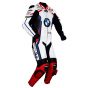 BMW Motorrad suit Tom Sykes BMW WSBK 2019