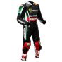 kawasaki motogp leathers Tom Sykes Kawasaki WSBK 2015