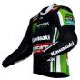 tom sykes kawasaki jacket Tom Sykes Kawasaki  2015