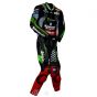 Tom Sykes Kawasaki leather suit  Tom Sykes Kawasaki WSBK 2018