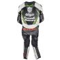 Tom Sykes Kawsaki 2012 Leathers Tom Sykes   2012