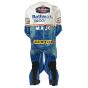 Toniman Rothmans Honda GP 1987 Racing Suit Toni Mang Honda