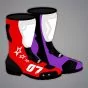 Toprak Razgatlioglu Boots Yamaha Pramac MotoGP 2026