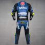 Toprak Razgatlioglu Pata Yamaha Suit WSBK 2023 back view