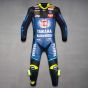 Toprak Razgatlioglu Pata Yamaha Suit WSBK 2023 front view