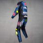 Toprak Razgatlioglu Pata Yamaha Suit WSBK 2023 left side view