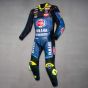 Toprak Razgatlioglu Pata Yamaha Suit WSBK 2023 left view