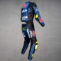 Toprak Razgatlioglu Pata Yamaha Suit WSBK 2023 right side view