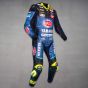 Toprak Razgatlioglu Pata Yamaha Suit WSBK 2023 right view