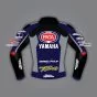 yamaha riding jacket Tadayuki Okada Yamaha WSBK 2020