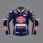 yamaha riding jacket Tadayuki Okada Yamaha WSBK 2020