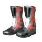 Tourist Leather Race Boots