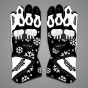 Motorcycle Winter Gloves Pedro Acosta 2024