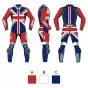 United Riding Suit