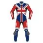 United Riding Suit