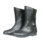 Urban Motorbike Boots Black