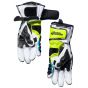 valentino rossi gloves 2017-2018 Valentino Rossi Yamaha MotoGP 2018