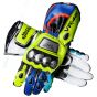 valentino rossi gloves 2017-2018 Valentino Rossi Yamaha MotoGP 2018