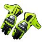 Valentino Rossi Gloves Replica Valentino Rossi  MotoGP 2018