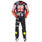 Valentino Rossi Aprilia GP 1997 Suit Valentino Rossi Aprilia