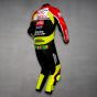 Valentino Rossi Aprilia GP 1998 Leather Suit right view