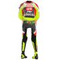 Valentino Rossi Aprilia GP 1999 Leathers Valentino Rossi Aprilia