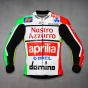 aprilia riding jacket