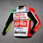 Valentino Rossi Aprilia Riding Jacket GP 1999 left view