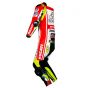 Valentino Rossi Ducati MotoGP 2011 Leathers Valentino Rossi Ducati MotoGP 2011