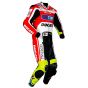 Valentino Rossi Ducati MotoGP 2011 Leathers Valentino Rossi Ducati MotoGP 2011