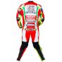 Valentino Rossi Ducati MotoGP 2012 Leathers Valentino Rossi Ducati MotoGP 2012