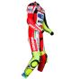 Valentino Rossi Ducati MotoGP 2012 Leathers Valentino Rossi Ducati MotoGP 2012