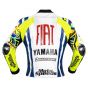 fiat yamaha jacket Valentino Rossi Yamaha MotoGP 2010