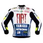 fiat yamaha jacket Valentino Rossi Yamaha MotoGP 2010