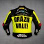 valentino rossi motorbike jacket