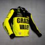 Valentino Rossi Grazie Vale Jacket MotoGP 2022 right view