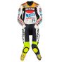 Valentino Rossi Honda MotoGP 2002 Leather Suit Valentino Rossi Honda MotoGP