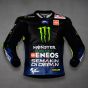 Yamaha Motorcycle Jacket Valentino Rossi Yamaha MotoGP 2020