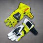 Valentino Rossi gloves