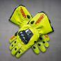 Valentino Rossi Soleluna Vale46 Gloves