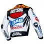 Valentino Rossi Motociclismo Jacket Valentino Rossi Honda MotoGP