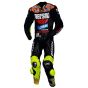 honda suit black Valentino Rossi Honda MotoGP