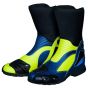 Valentino Rossi race boots Valentino Rossi Yamaha MotoGP 2017
