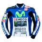 Valentino Rossi Movistar Yamaha jacket Valentino Rossi Yamaha MotoGP 2015