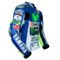 Valentino Rossi Movistar Yamaha jacket Valentino Rossi Yamaha MotoGP 2015