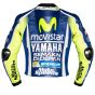 Valentino Rossi jacket 2016 Valentino Rossi Yamaha MotoGP 2016