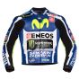 Valentino Rossi jacket 2016 Valentino Rossi Yamaha MotoGP 2016